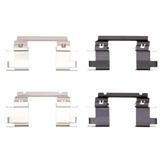 R1 Concepts® - Disc Brake Hardware Kit