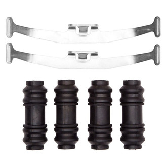 R1 Concepts® - Disc Brake Hardware Kit