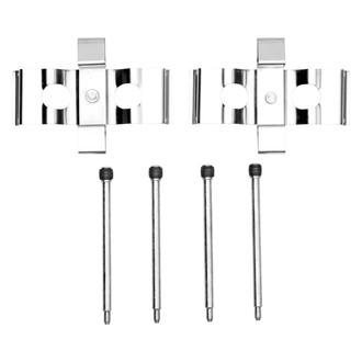 R1 Concepts® - Disc Brake Hardware Kit