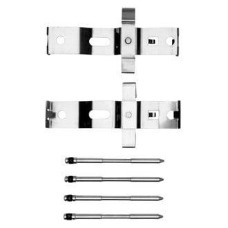 R1 Concepts® - Disc Brake Hardware Kit