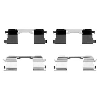 R1 Concepts® - Disc Brake Hardware Kit
