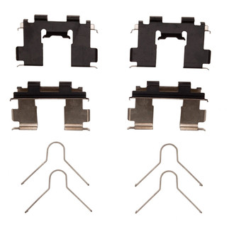 R1 Concepts® - Disc Brake Hardware Kit