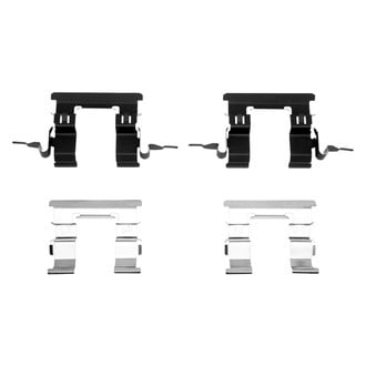 R1 Concepts® - Disc Brake Hardware Kit