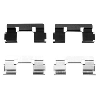 R1 Concepts® - Front Disc Brake Hardware Kit