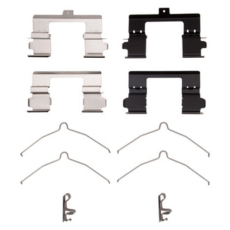 R1 Concepts® - Disc Brake Hardware Kit