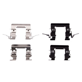 R1 Concepts® - Disc Brake Hardware Kit