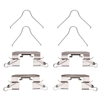 R1 Concepts® - Disc Brake Hardware Kit