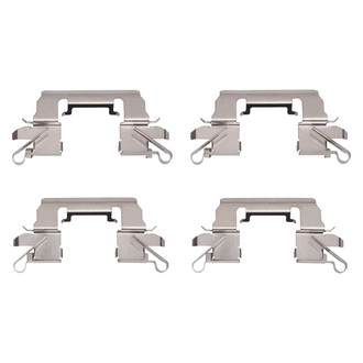 R1 Concepts® - Disc Brake Hardware Kit