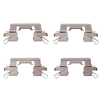 R1 Concepts® - Disc Brake Hardware Kit