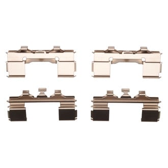 R1 Concepts® - Disc Brake Hardware Kit