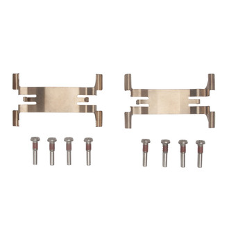 R1 Concepts® - Front Disc Brake Hardware Kit