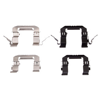 R1 Concepts® - Disc Brake Hardware Kit