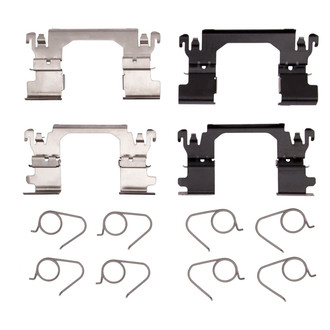 R1 Concepts® - Disc Brake Hardware Kit