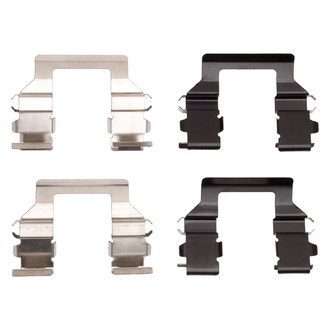 R1 Concepts® - Disc Brake Hardware Kit