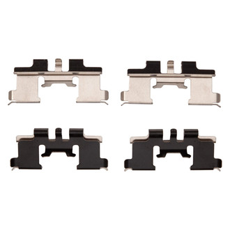 R1 Concepts® - Disc Brake Hardware Kit