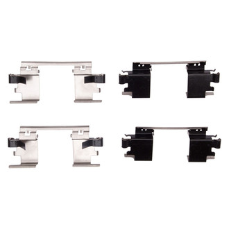R1 Concepts® - Disc Brake Hardware Kit