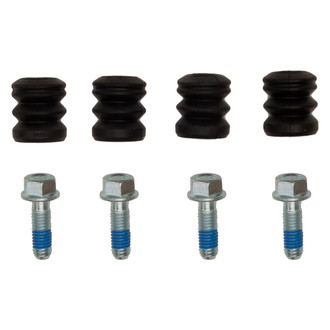 R1 Concepts® - Disc Brake Hardware Kit