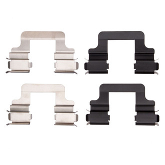 R1 Concepts® - Disc Brake Hardware Kit