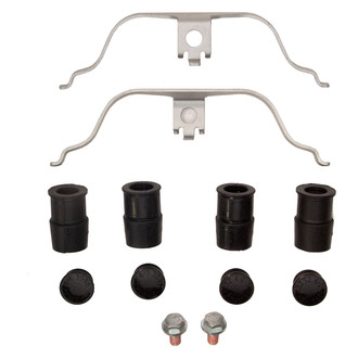 R1 Concepts® - Disc Brake Hardware Kit