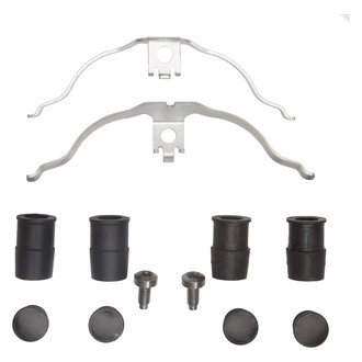 R1 Concepts® - Disc Brake Hardware Kit
