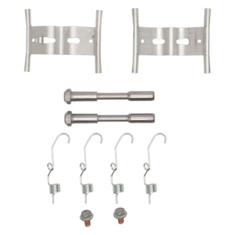 R1 Concepts® - Disc Brake Hardware Kit
