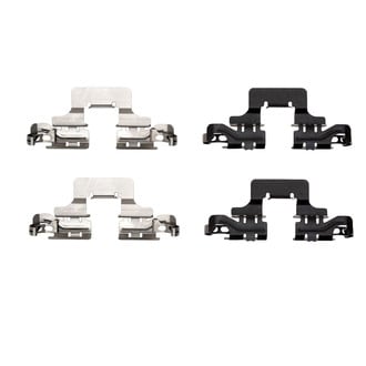 R1 Concepts® - Disc Brake Hardware Kit