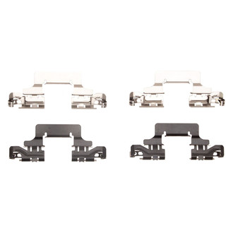 R1 Concepts® - Disc Brake Hardware Kit