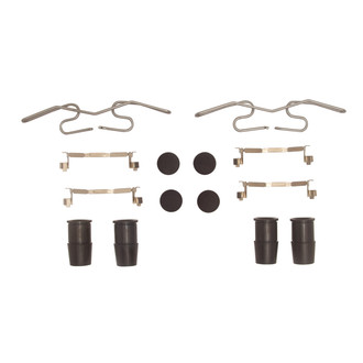 R1 Concepts® - Disc Brake Hardware Kit