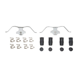 R1 Concepts® - Disc Brake Hardware Kit