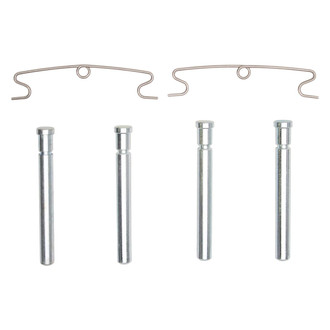 R1 Concepts® - Front Disc Brake Hardware Kit