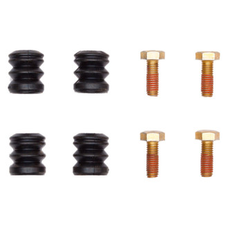 R1 Concepts® - Disc Brake Hardware Kit