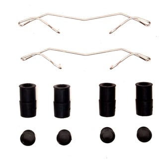 R1 Concepts® - Disc Brake Hardware Kit