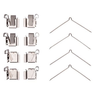 R1 Concepts® - Disc Brake Hardware Kit