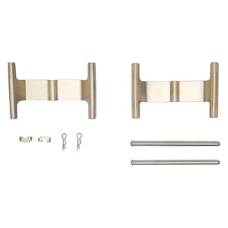 R1 Concepts® - Disc Brake Hardware Kit