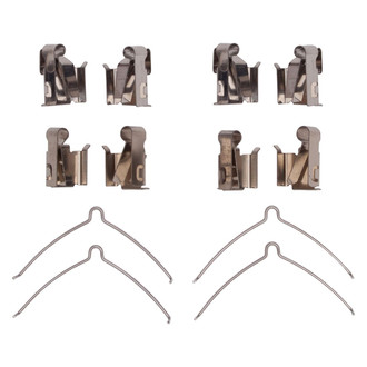 R1 Concepts® - Disc Brake Hardware Kit