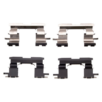 R1 Concepts® - Disc Brake Hardware Kit