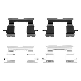 R1 Concepts® - Disc Brake Hardware Kit