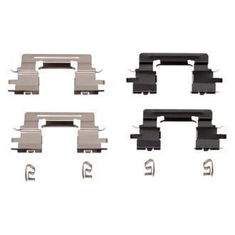 R1 Concepts® - Disc Brake Hardware Kit