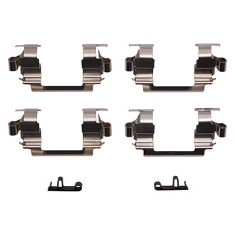 R1 Concepts® - Disc Brake Hardware Kit
