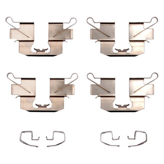 R1 Concepts® - Disc Brake Hardware Kit