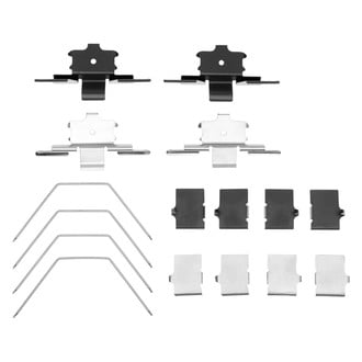 R1 Concepts® - Disc Brake Hardware Kit