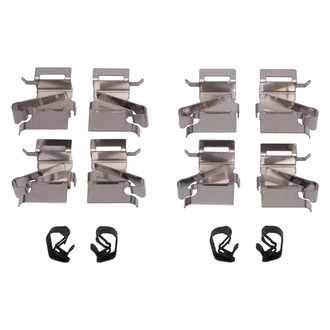 R1 Concepts® - Disc Brake Hardware Kit