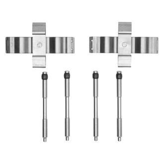 R1 Concepts® - Front Disc Brake Hardware Kit