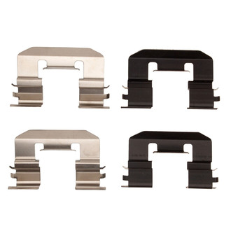 R1 Concepts® - Disc Brake Hardware Kit