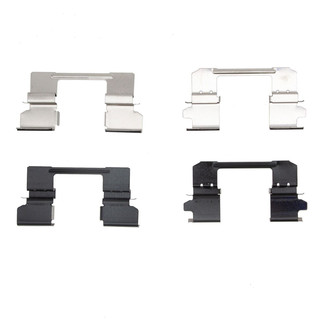 R1 Concepts® - Front Disc Brake Hardware Kit