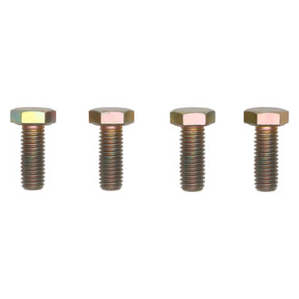R1 Concepts® - Front Disc Brake Hardware Kit
