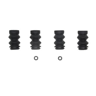 R1 Concepts® - Front Disc Brake Hardware Kit