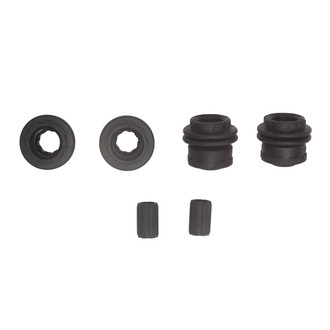 R1 Concepts® - Front Disc Brake Hardware Kit