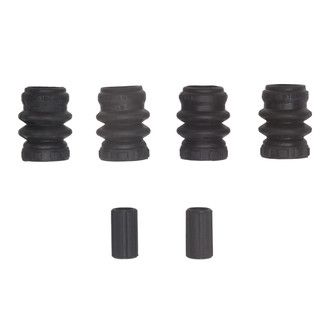 R1 Concepts® - Front Disc Brake Hardware Kit