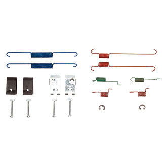R1 Concepts® - Drum Brake Hardware Kit